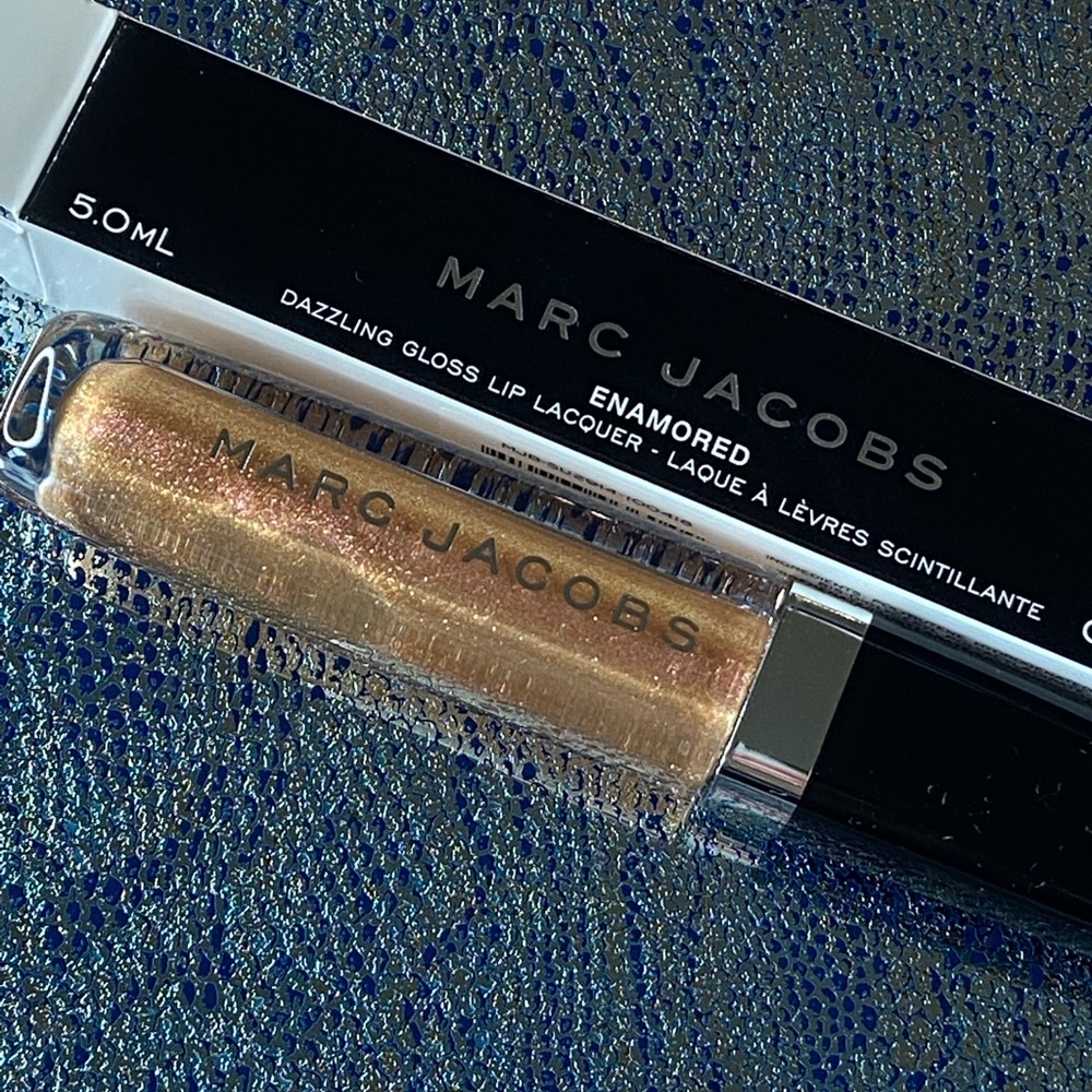 MARC JACOBS BEAUTY Lip Lacquer 54k